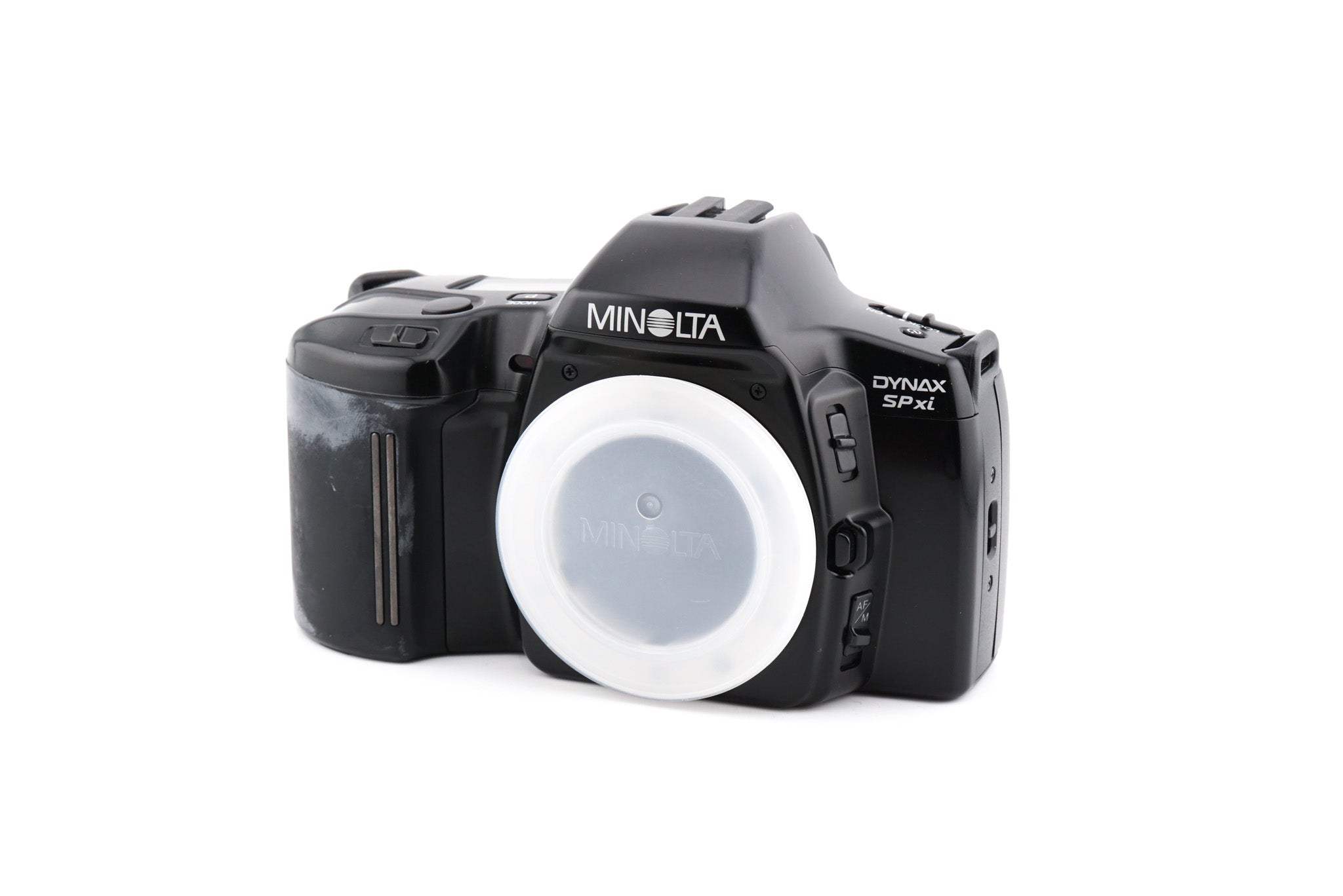 Minolta Dynax SPxi