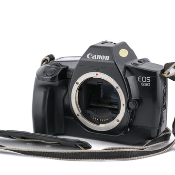 Canon EOS 650