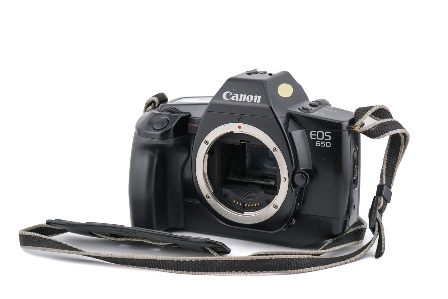 Canon EOS 650