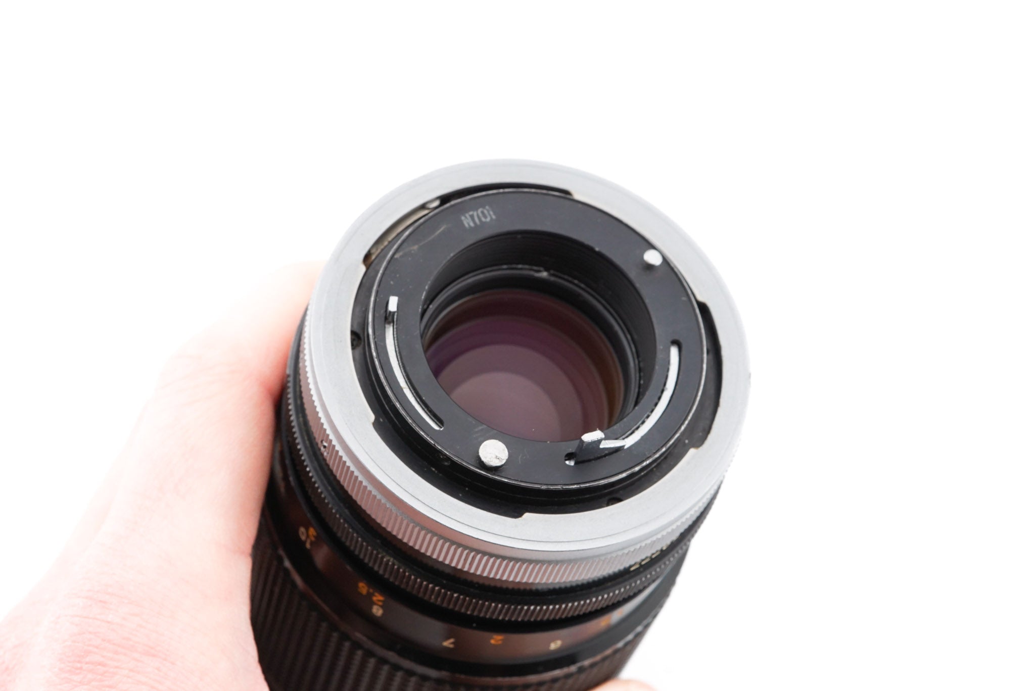 Canon 135mm f2.5 S.C – Kamerastore