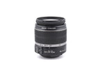 Canon 18-55mm f3.5-5.6 IS