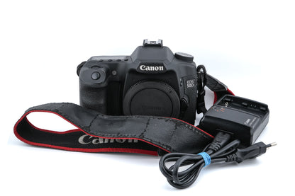 Canon EOS 50D