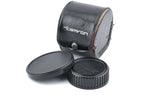 Tamron 2x Multi-Coated Auto Tele Converter SRT
