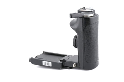 Zenza Bronica Speed Grip-E Winder