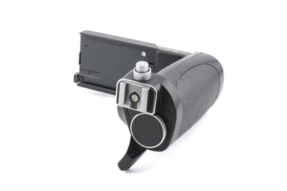 Zenza Bronica Speed Grip-E Winder