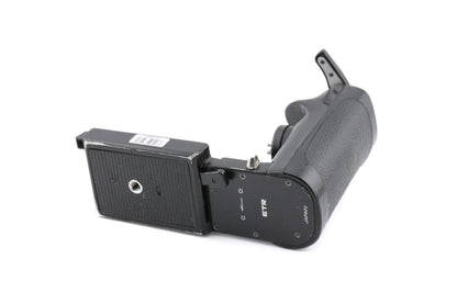 Zenza Bronica Speed Grip-E Winder