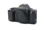 Canon T70