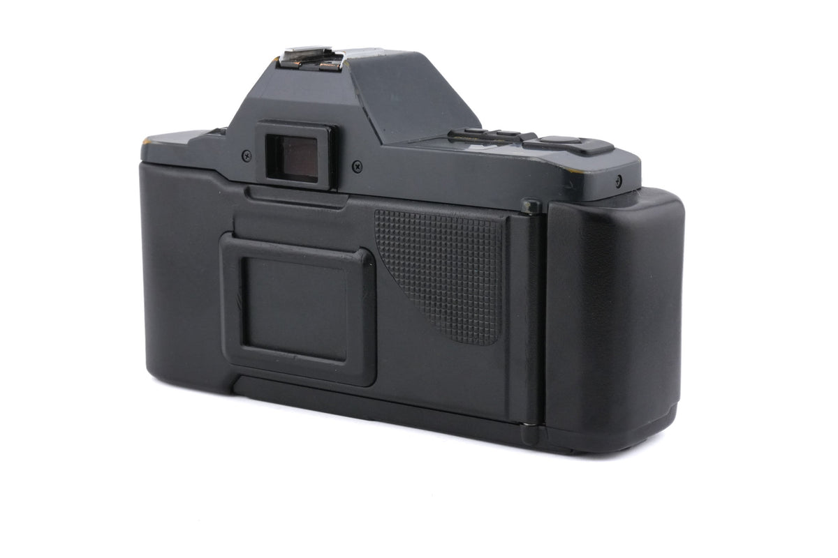Canon T70