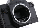 Canon T70