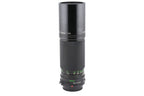 Canon 300mm f5.6 FDn