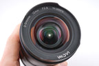 Laowa 12mm f2.8 Zero-D