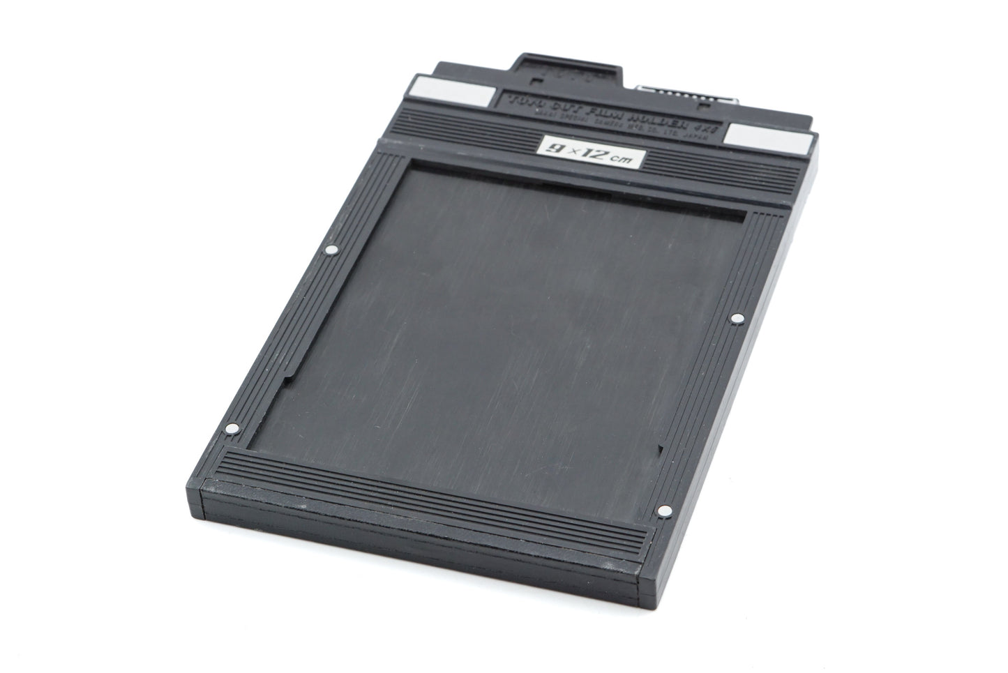 Toyo 9 x 12 cm Cut Film Holder