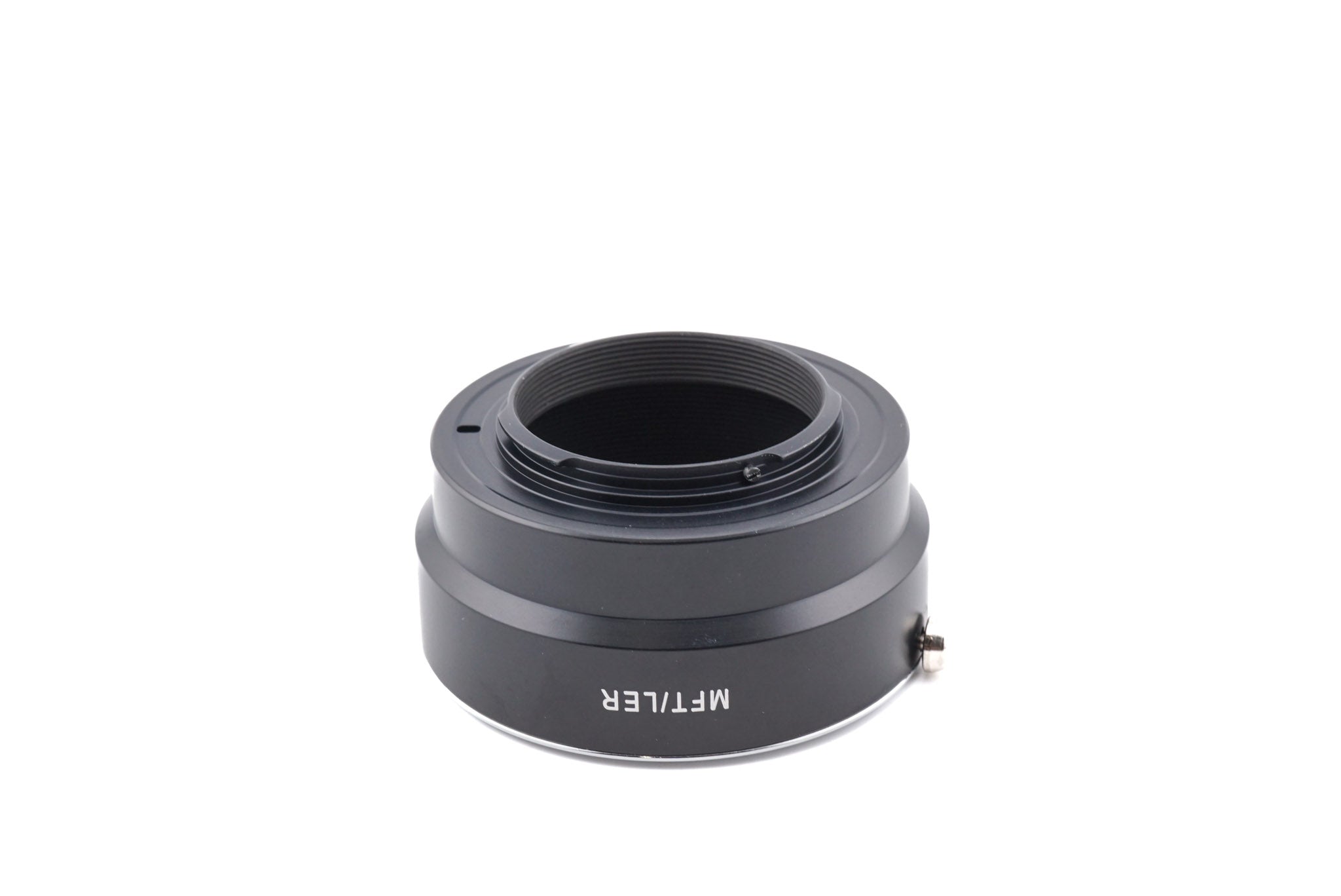 Novoflex Leica R - Micro Four Thirds (MFT/LER) Adapter