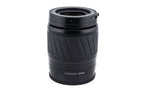 Minolta 80-200mm f4.5-5.6 AF Zoom