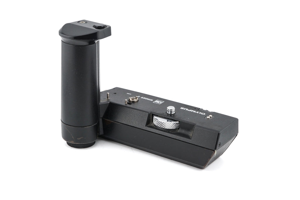 Olympus Winder 2