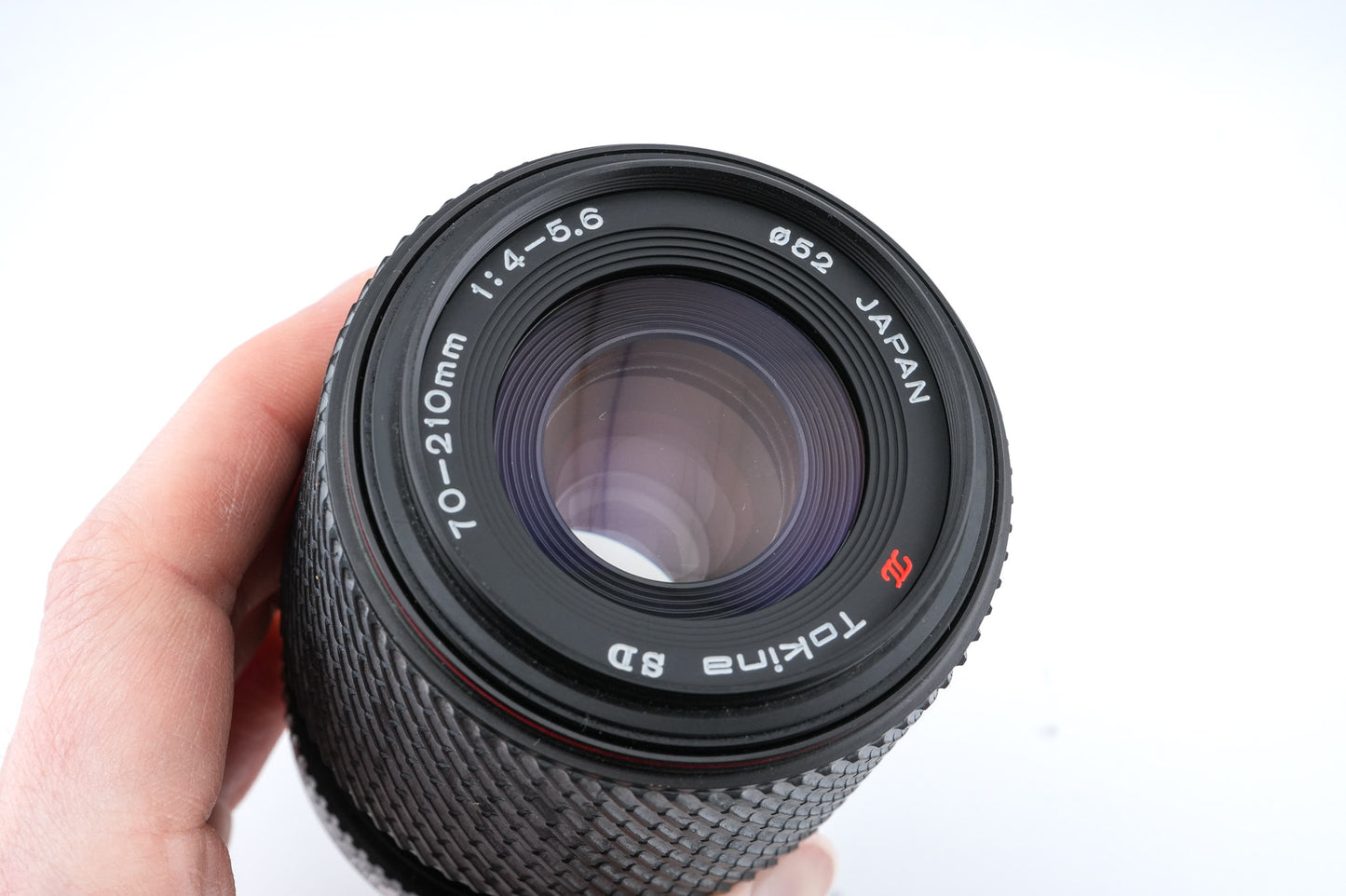 Tokina 70-210mm f4-5.6 SD