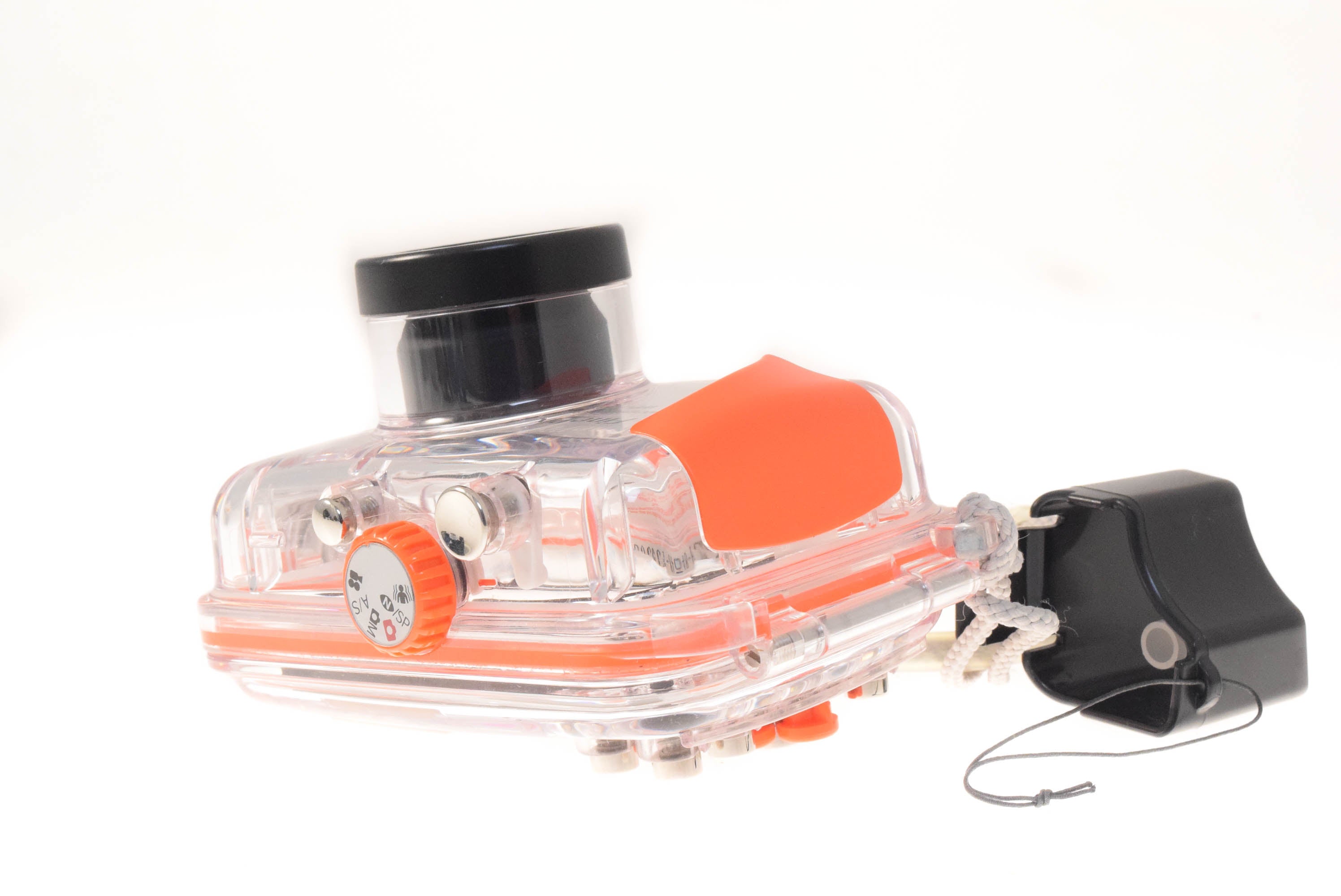 Fujifilm WP-FXF30 Waterproof Case