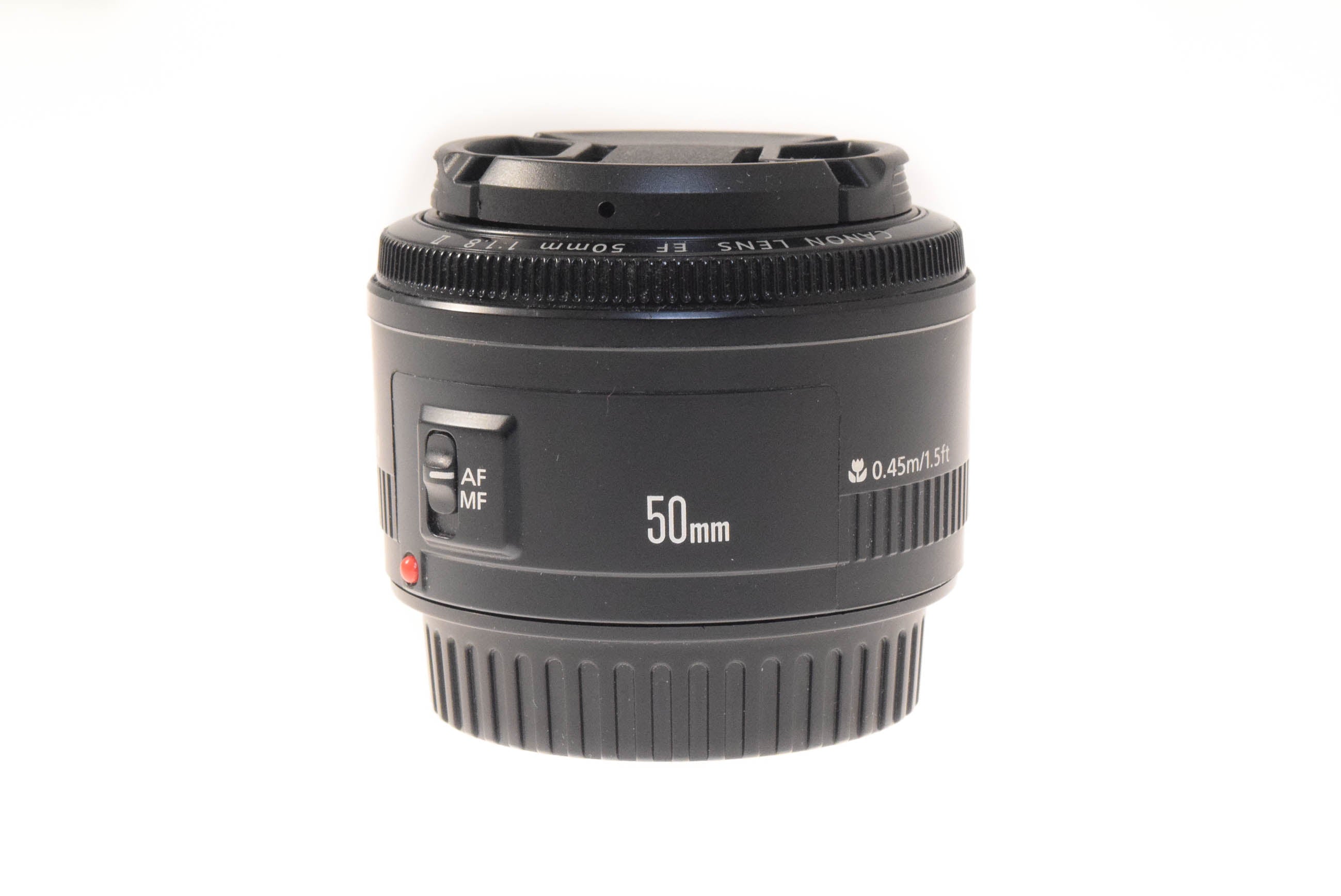 Canon 50mm f1.8 II – Kamerastore