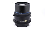 Mamiya 180mm f4.5 Sekor Z W