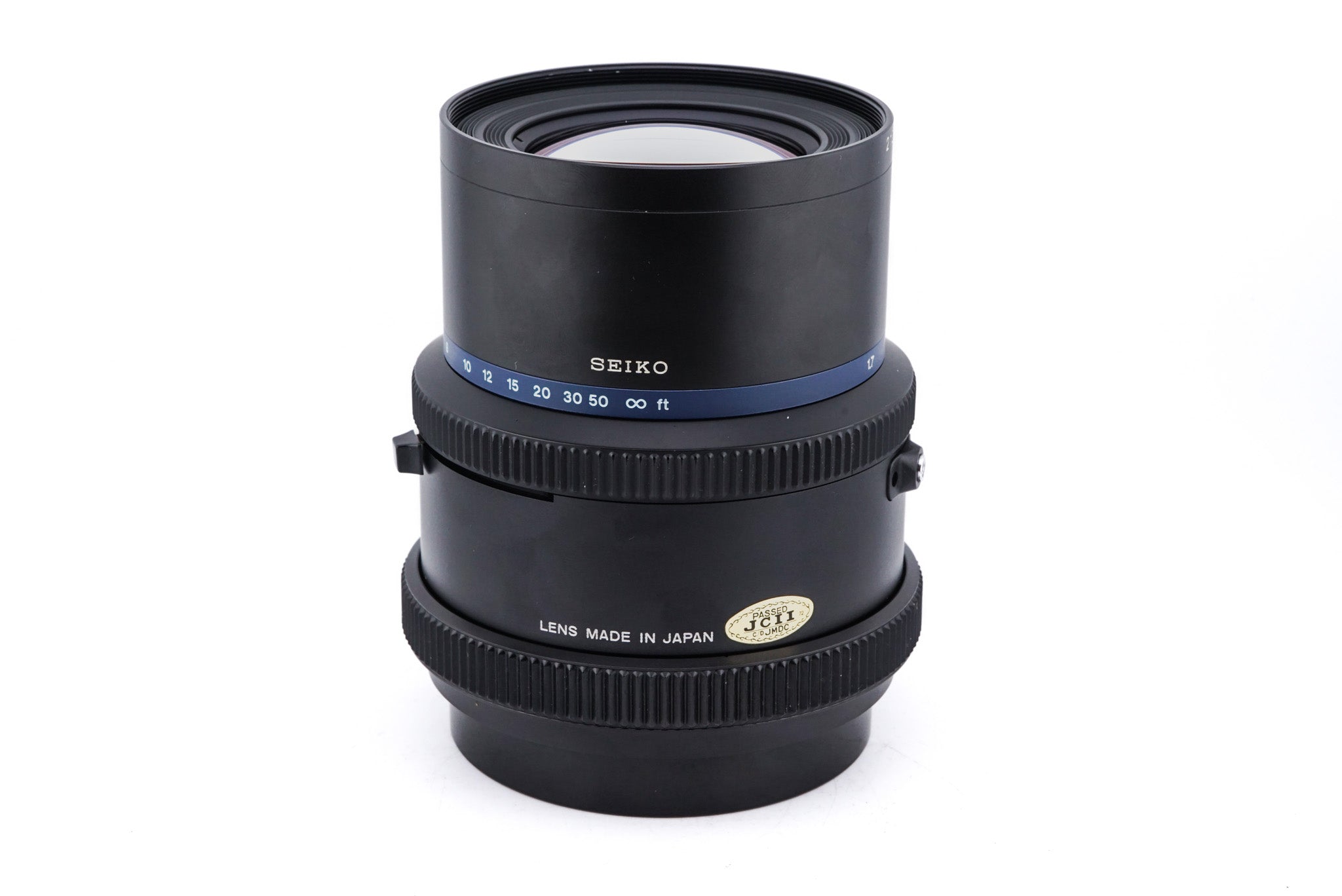 Mamiya 180mm f4.5 Sekor Z W