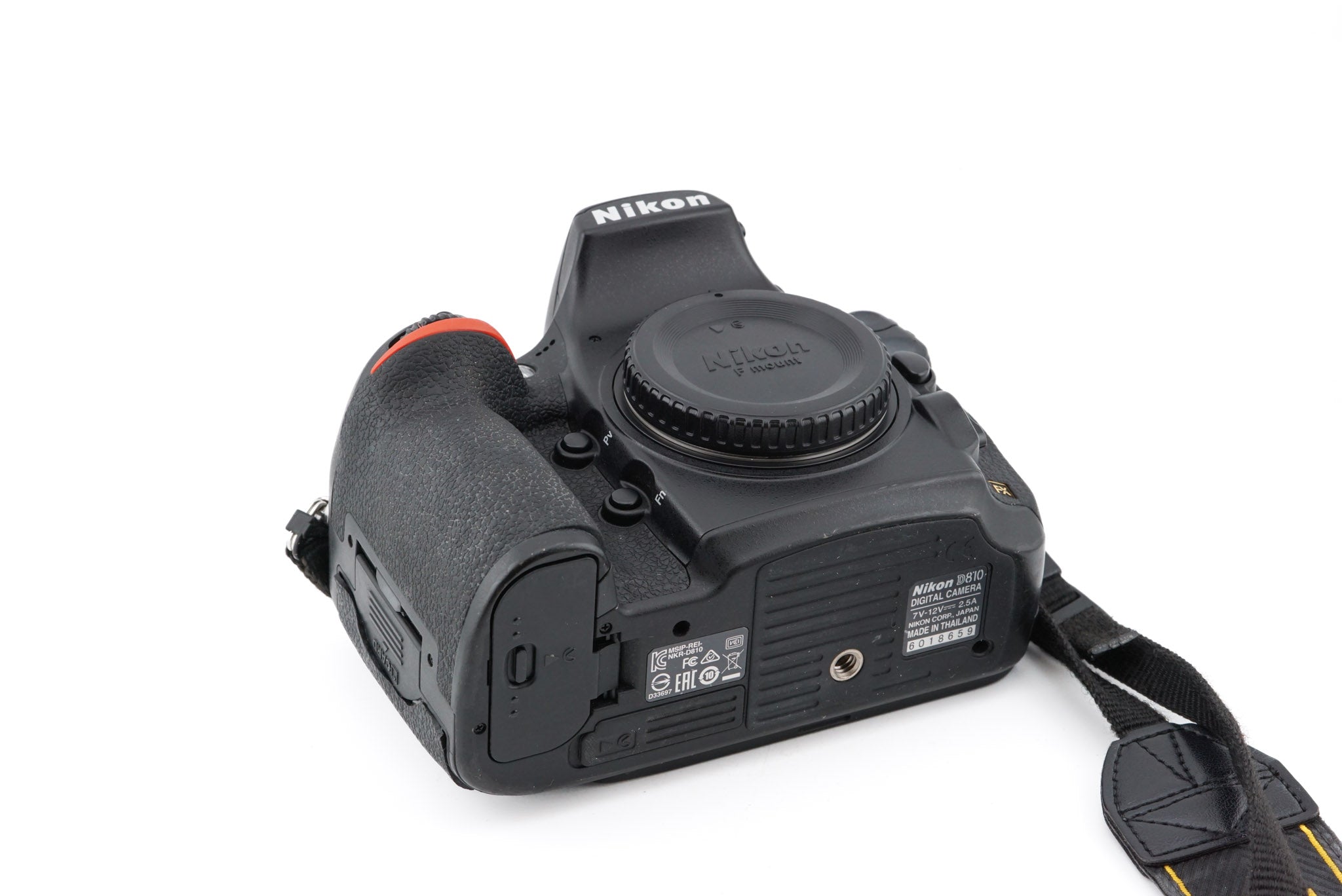 Nikon D810 – Kamerastore