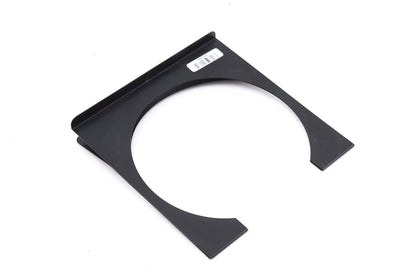 Hasselblad B70 Lens Mounting Ring (40687) + Gelatin Filter Holder (40495)