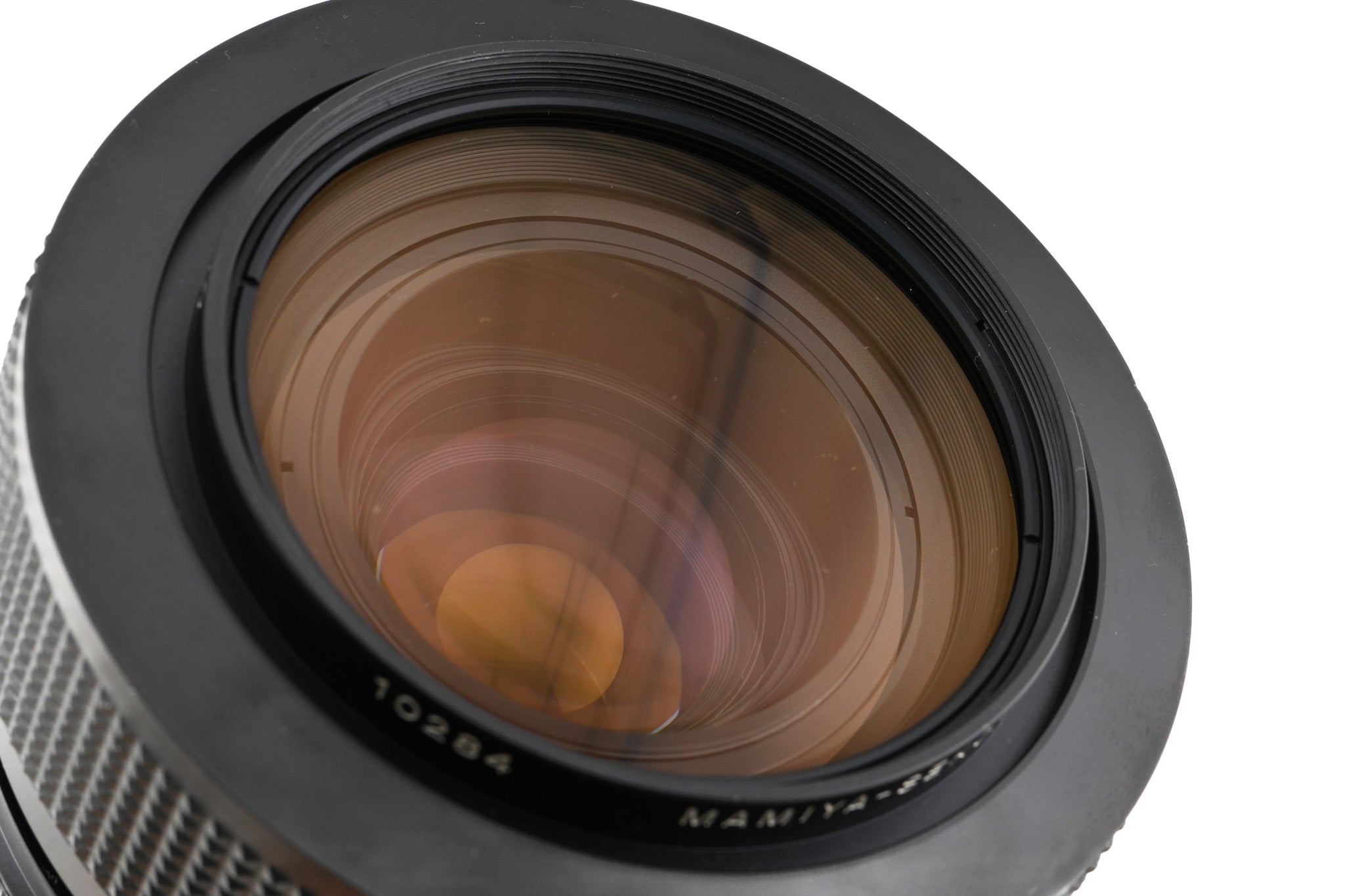 Mamiya 100-200mm f5.2 Sekor Z W Zoom