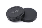 Schneider-Kreuznach 355mm f8 Dagor MC (Shutter)