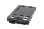 Linhof 9 x 12 cm Cut Film Holder (Early, Doppelkassette)