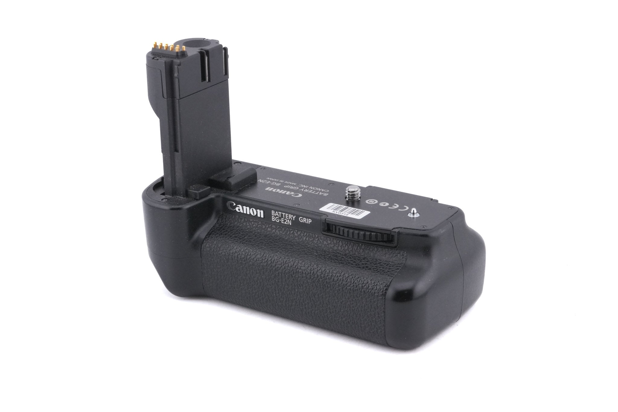 Canon BG-E2N Battery Grip