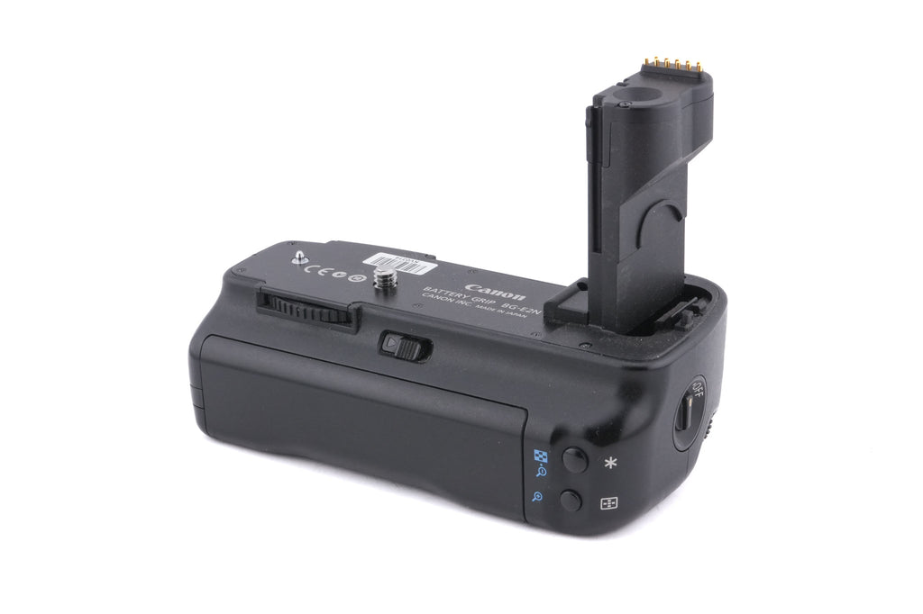 Canon BG-E2N Battery Grip