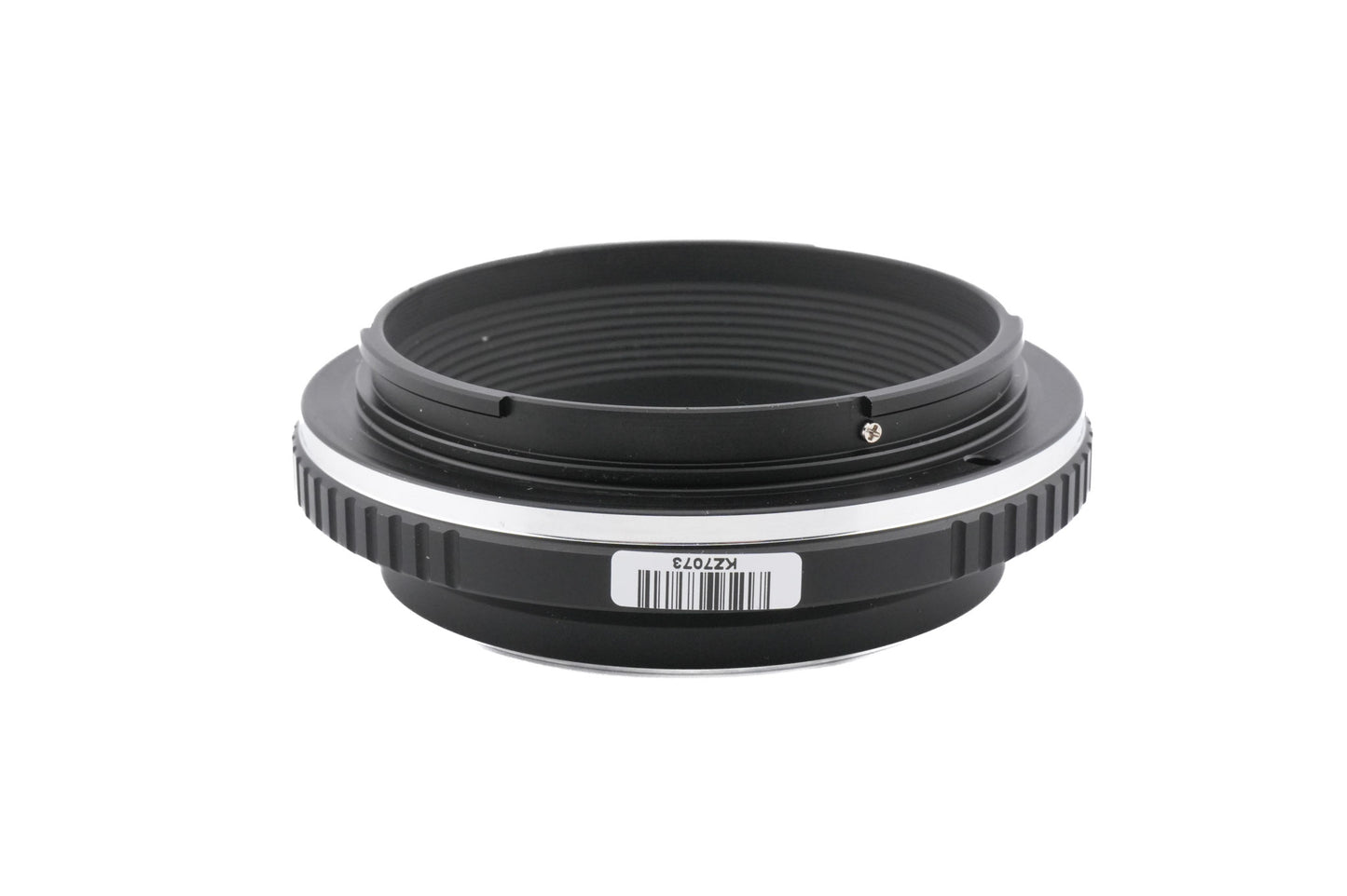 K&F Concept Contax/Yashica - Fujifilm GFX (C/Y - GFX) Adapter