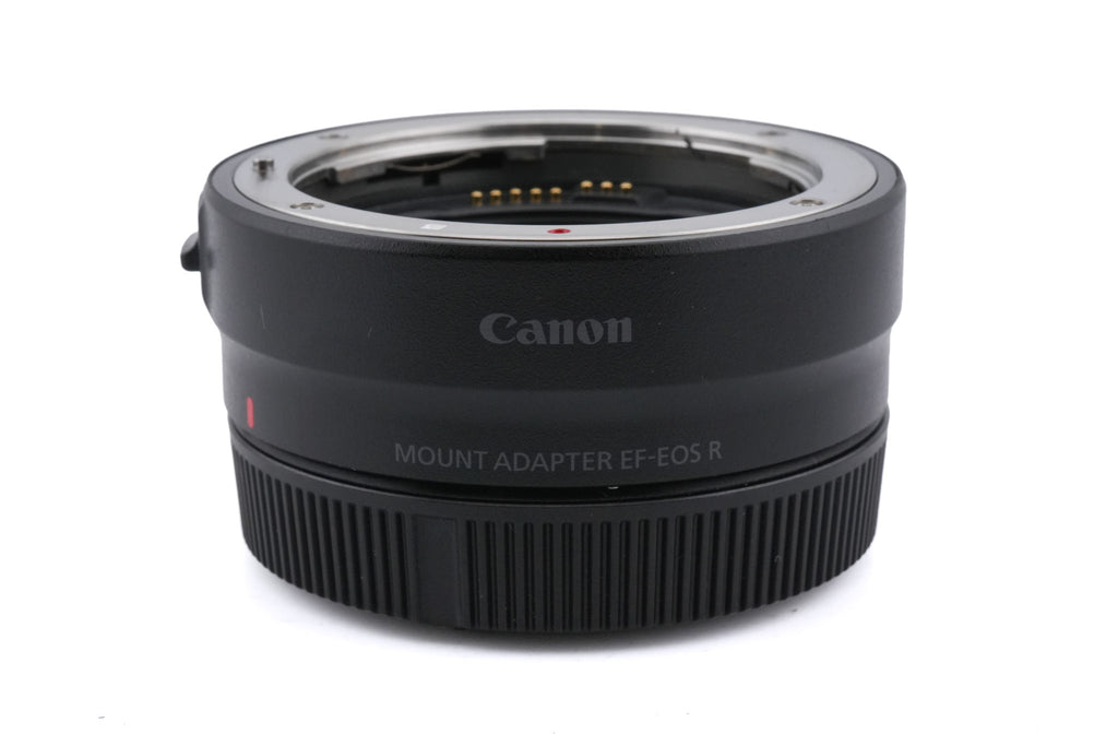 Canon EF - RF (EF - EOS R) Mount Adapter