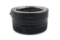 Canon EF - RF (EF - EOS R) Mount Adapter