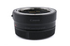 Canon EF - RF (EF - EOS R) Mount Adapter