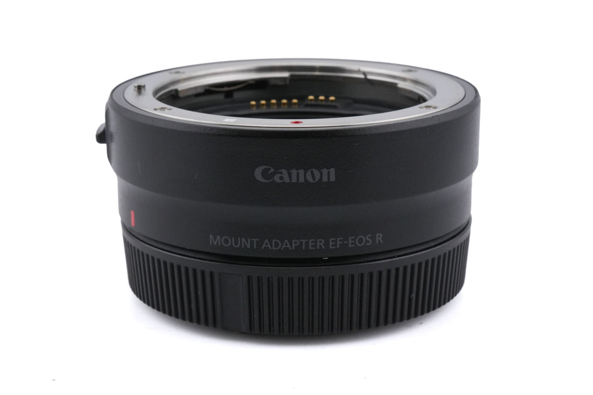 Canon EF - RF (EF - EOS R) Mount Adapter