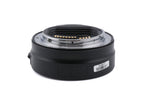 Canon EF - RF (EF - EOS R) Mount Adapter