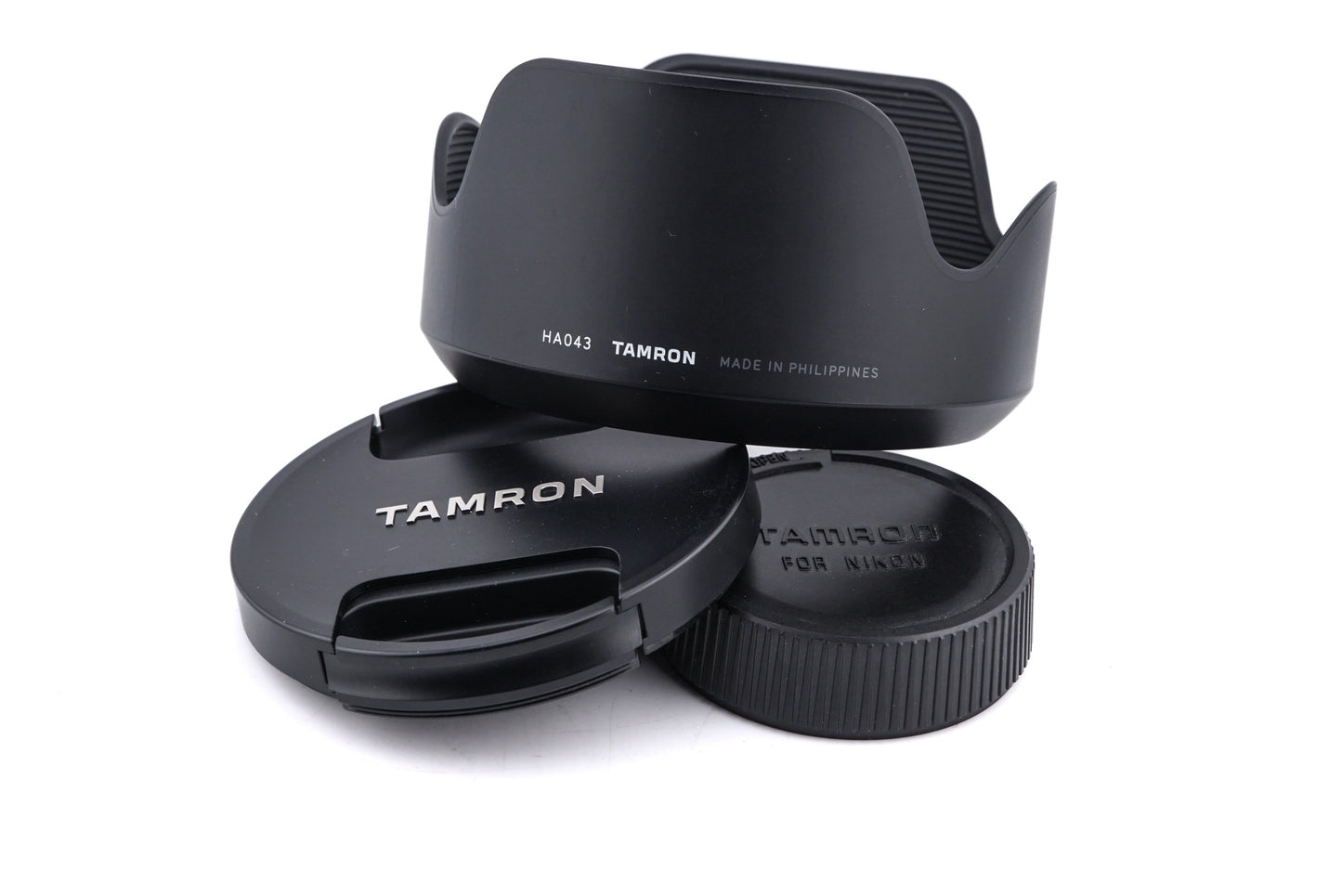 Tamron 35-150mm f2.8-4 Di VC OSD (A043)