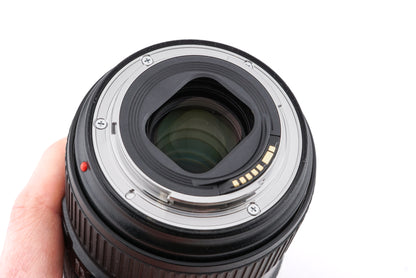 Canon 24-105mm f4 L IS II USM