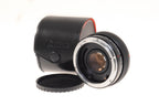 Vivitar 2 Teleconverter 2X-4 MC