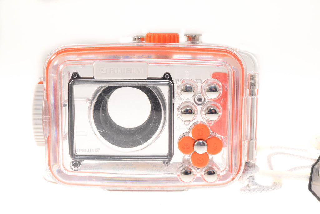 Fujifilm WP-FXF30 Waterproof Case