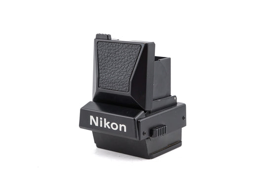 Nikon DW-3 Waist Level Viewfinder