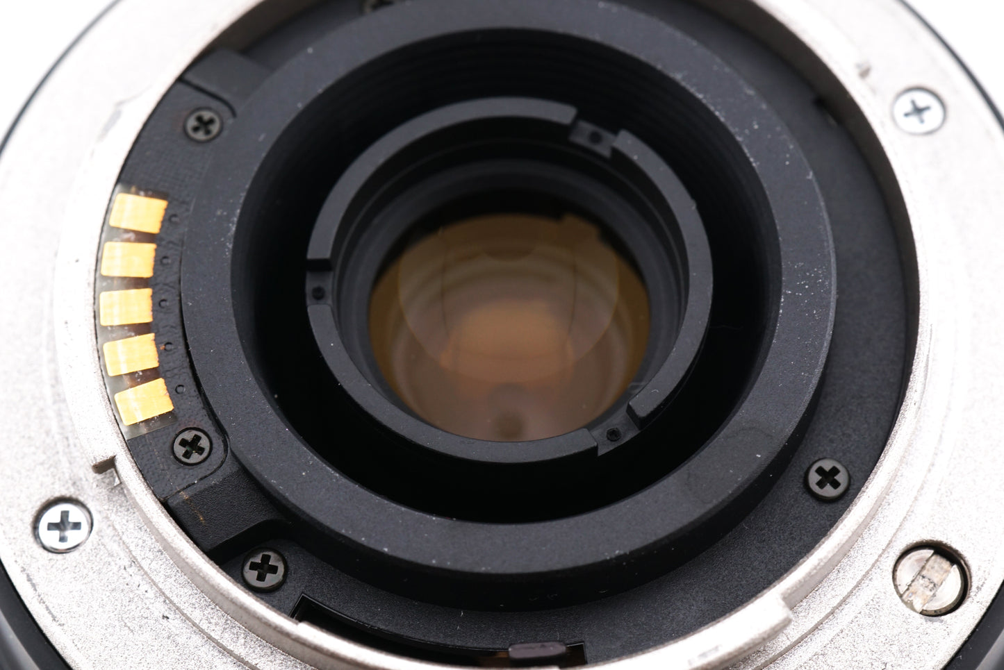 Sigma 100-300mm f4.5 - 6.7 DL