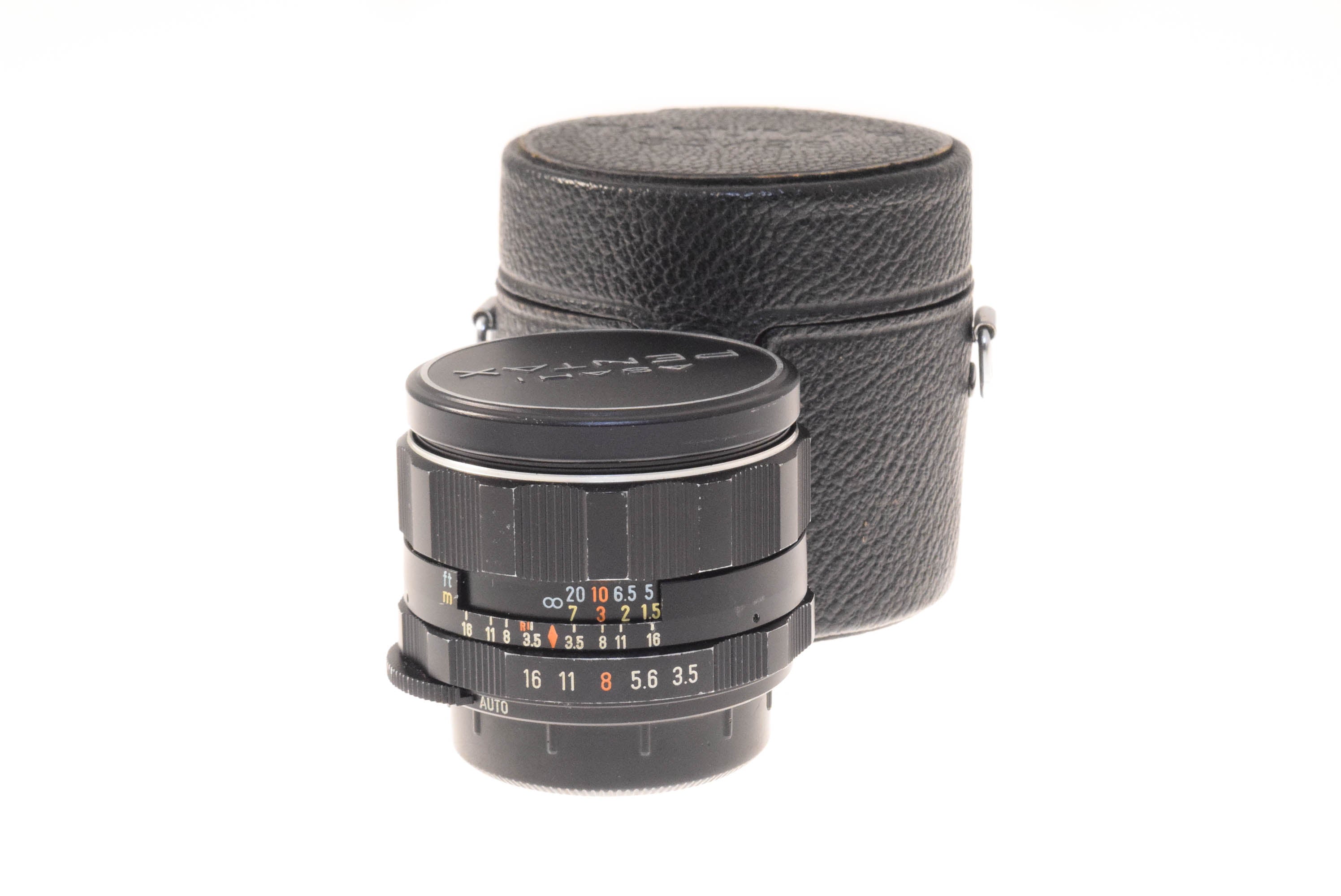 Pentax 55mm f1.8 SMC Takumar - Lens – Kamerastore