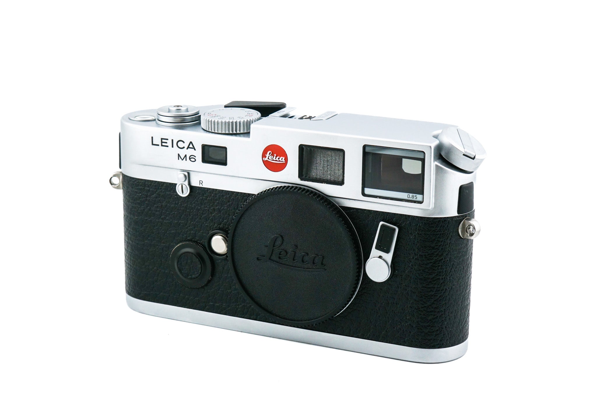 Leica M6 TTL - Camera – Kamerastore