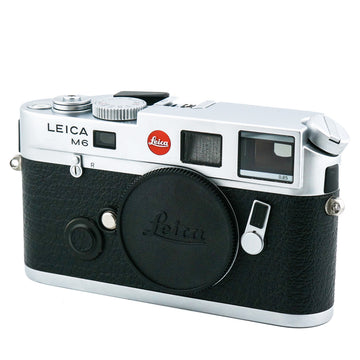 Leica M6 TTL