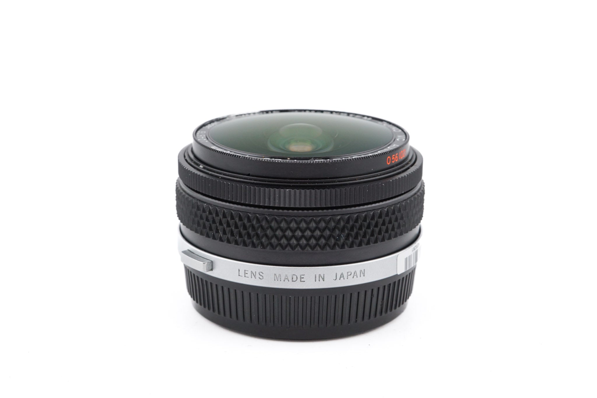 【OLYMPUS/OM-4(1010599)】⑥⑫/OM-SYSTEM AUTO FISHEYE 16mm 1:3.5(105627) OLYMPUS OM SYSTEM ZUIKO AUTO FISHEYE 16MM F3.5 *PLEASE READ* | eBay