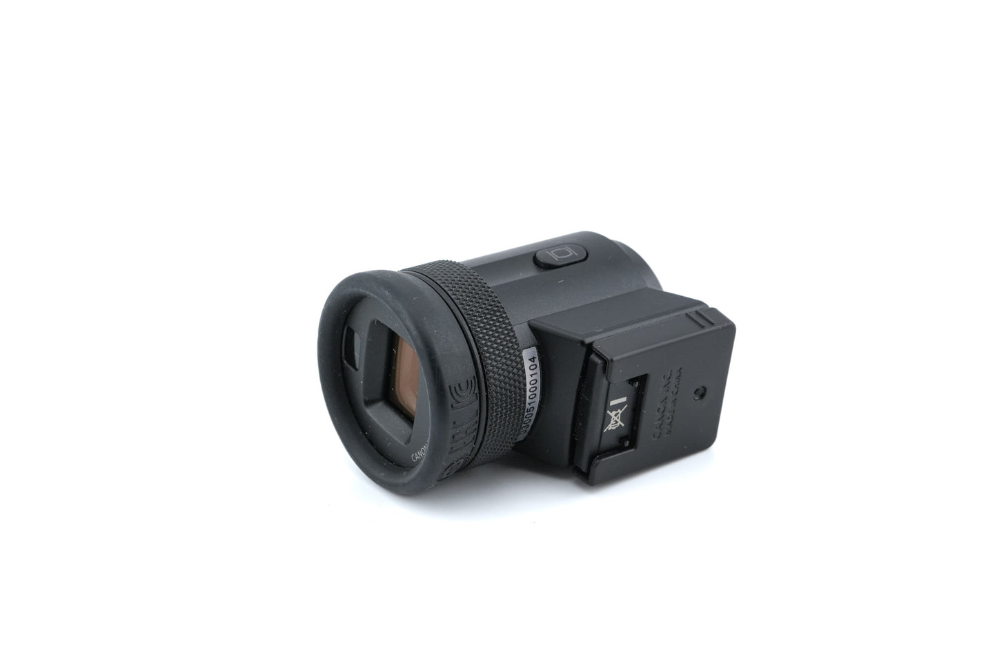 Canon EVF-DC2 Electronic Viewfinder