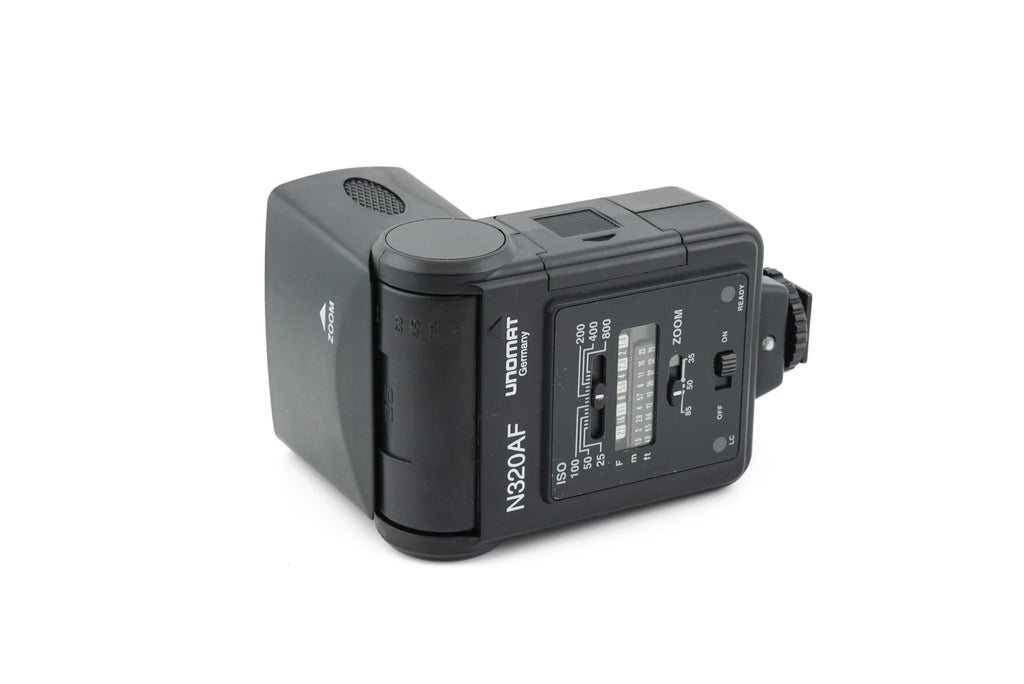 Unomat N320AF