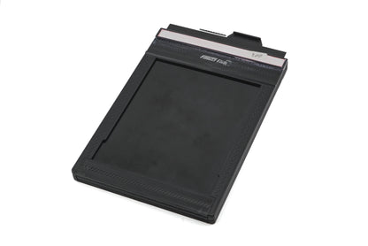 Fidelity Elite 4x5" Cut Film Holder